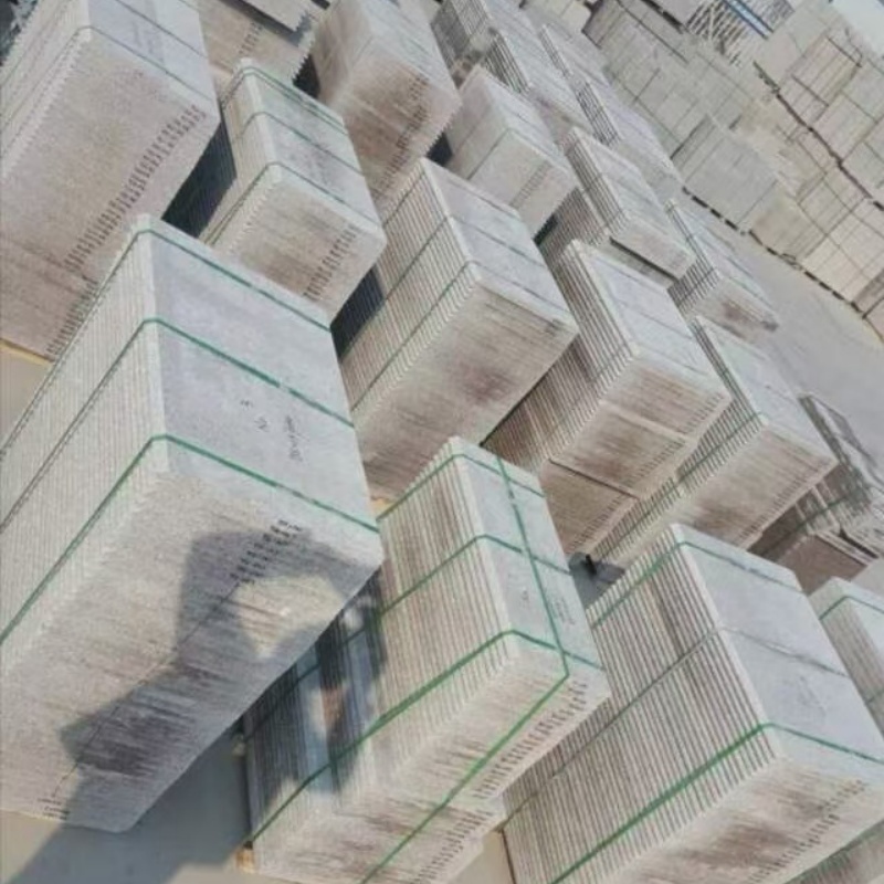 重庆芝麻灰火烧板石材厂家